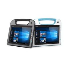 GETAC GetacRX10H, RX10H Core M-5Y71, Webcam, Win10x64+8GB, 128GB SSD