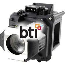 Battery Technology Replacement Lamp Epson Powerlite 1810 1810P