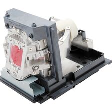 Optoma Technology BL-FP350B Lamp for Optoma EH7700 and P-VIP Projectors