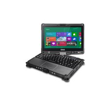 Getac V110G3, i5-6300U vPro, 11.6+Webcam, Win10+16GB, OPAL 256GB SSD