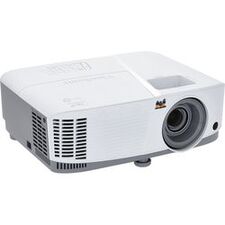 Top ponuda ViewSonic PA503S 3600-Lumen SVGA DLP Projector - LaptopPlaza uvoz i distribucija laptopova, projektora i druge IT opreme