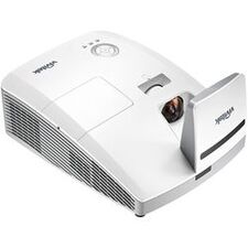 Vivitek DH758UST 3500-Lumen Full HD Ultra Short Throw Projector