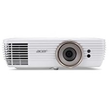 Acer V7850 4K Ultra High Definition (3840 x 2160) DLP Home Theater Projector