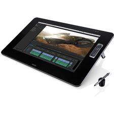 Top ponuda Wacom DTH2700 Cintiq 27QHD 27" Creative Pen & Touch Display - LaptopPlaza uvoz i distribucija laptopova, projektora i druge IT opreme
