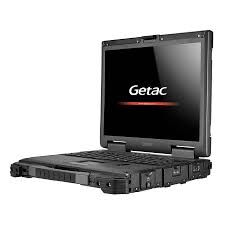 GETAC B300G6, i7-6500U  13.3 (No Webcam)Win 10 Pro+RAM 8GB, OPAL 2.0 128GB SSD