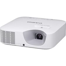 Casio XJ-F210WN - DLP Projector - 3500 ANSI lumen - 1280 x 800 - 1.07 Billion Colors - 20, 000 : 1 - 16:10