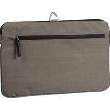 Brenthaven Collins Sleeve I for 13" Macbook (Camel Chambray)