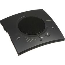 Top ponuda ClearOne CHAT 150 USB Speakerphone - LaptopPlaza uvoz i distribucija laptopova, projektora i druge IT opreme