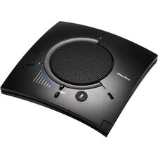 Top ponuda ClearOne CHAT 170 Group Speakerphone - LaptopPlaza uvoz i distribucija laptopova, projektora i druge IT opreme