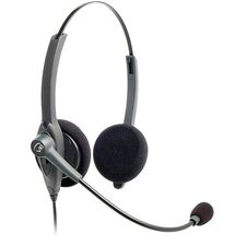 Top ponuda VXi Passport 21 P DC Single-Wire Binaural Headset - LaptopPlaza uvoz i distribucija laptopova, projektora i druge IT opreme