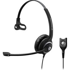 Top ponuda Sennheiser Circle 238 Single-Sided Wired Headset - LaptopPlaza uvoz i distribucija laptopova, projektora i druge IT opreme