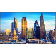 Top ponuda NEC MultiSync EX241UN 2x2 Video Matrix Bundle with Wall Mount - LaptopPlaza uvoz i distribucija laptopova, projektora i druge IT opreme