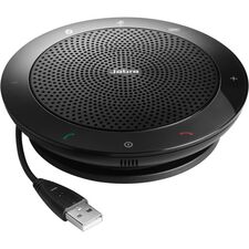 Top ponuda Jabra Speak 510 MS Bluetooth Speaker - LaptopPlaza uvoz i distribucija laptopova, projektora i druge IT opreme