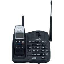 Top ponuda EnGenius FreeStyl 1 Scalable Cordless Phone System with 1 Handset - LaptopPlaza uvoz i distribucija laptopova, projektora i druge IT opreme