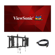 ViewSOnic CDX5562-B9