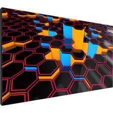 Top ponuda Christie- 900-300120-02 4x FHD553-XE FHD 1920 x 1080 LED Video Wall Bundle 24/7 - LaptopPlaza uvoz i distribucija laptopova, projektora i druge IT opreme