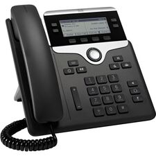 Top ponuda Cisco 7841 Series IP Phone - LaptopPlaza uvoz i distribucija laptopova, projektora i druge IT opreme