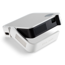 Top ponuda Viewsonic M1 Mini - 854 x 480 Resolution, 120 LED (50 ANSI) Lumens, 1.2 Throw Ratio - LaptopPlaza uvoz i distribucija laptopova, projektora i druge IT opreme