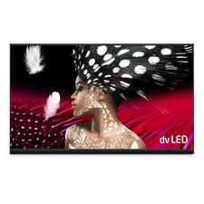 NEC 220" Diagonal 4K UHD dvLed 1.26mm Pitch Video Wall