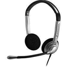 Top ponuda Sennheiser SH 350 IP Binaural Wideband Headset - LaptopPlaza uvoz i distribucija laptopova, projektora i druge IT opreme
