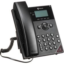 Top ponuda Polycom VVX 150 2-Line Business IP Desk Phone - LaptopPlaza uvoz i distribucija laptopova, projektora i druge IT opreme