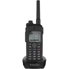 Top ponuda EnGenius DuraFon-UHF-HC Dual-Mode Radio Phone - LaptopPlaza uvoz i distribucija laptopova, projektora i druge IT opreme
