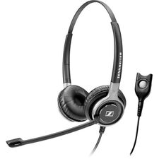 Top ponuda Sennheiser SC 660 Binaural Professional Headset - LaptopPlaza uvoz i distribucija laptopova, projektora i druge IT opreme