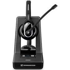 Top ponuda Sennheiser SD Pro 2 ML DECT Wireless Stereo Headset - LaptopPlaza uvoz i distribucija laptopova, projektora i druge IT opreme