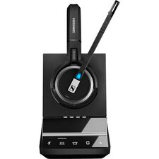 Top ponuda Sennheiser SDW 5035 Monaural Wireless DECT Headset - LaptopPlaza uvoz i distribucija laptopova, projektora i druge IT opreme