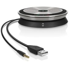 Top ponuda Sennheiser SP 20 ML USB Speakerphone with Microsoft Lync - LaptopPlaza uvoz i distribucija laptopova, projektora i druge IT opreme