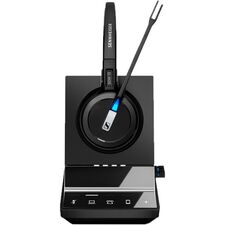 Top ponuda Sennheiser SDW 5016 Super Wideband Wireless Office Headset with Base Station - LaptopPlaza uvoz i distribucija laptopova, projektora i druge IT opreme