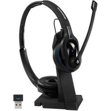 Top ponuda Sennheiser MB Pro 2 UC ML Bluetooth Headset - LaptopPlaza uvoz i distribucija laptopova, projektora i druge IT opreme
