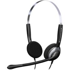 Top ponuda Sennheiser SH 250 Binaural Headset - LaptopPlaza uvoz i distribucija laptopova, projektora i druge IT opreme