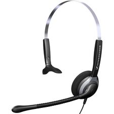 Top ponuda Sennheiser SH 230 Monaural Headset - LaptopPlaza uvoz i distribucija laptopova, projektora i druge IT opreme