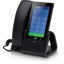 Top ponuda Ubiquiti Networks UVP-Touch VoIP Touchscreen Desktop Smartphone with Wi-Fi & PoE - LaptopPlaza uvoz i distribucija laptopova, projektora i druge IT opreme