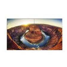 LG 55VH7BW-9C video wall