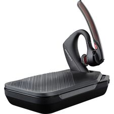 Plantronics Voyager 5200 UC Bluetooth Headset System