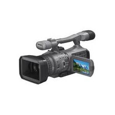 Sony  HDR-FX7