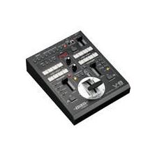 Edirol / Roland V-8 Eight Channel Live Video Effects Switcher   V-8