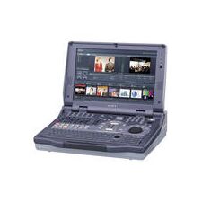 Sony AWS-G500E Anycast Station Live Content Producer w/out Interface Module    AWS-G500E
