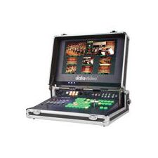 Datavideo HS-2000 Mobile Studio    HS-2000