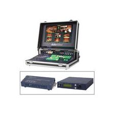 Datavideo  Distance Learning Kit, with HS-2000, DAC-50 & AD-100    DAHS2000K
