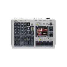 Edirol / Roland VR-3 AV Mixer    VR-3