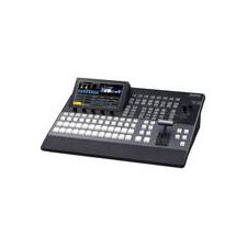 Panasonic AV-HS410 HD / SD Multi-Format Live Switcher   AV-HS410