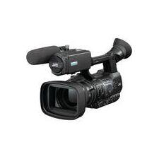 JVC   GY-HM600U