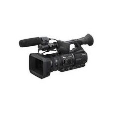 Sony   HVR-Z5P