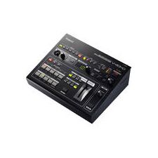 Roland V-40HD Multi-Format Video Switcher   V-40HD
