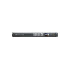 Blackmagic Design ATEM Production Studio 4K Live Switcher  SWATEMPSW4K