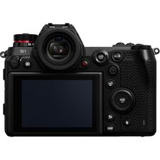 Top ponuda Panasonic Lumix DC-S1 Mirrorless Digital Camera with 24-105mm Lens - LaptopPlaza uvoz i distribucija laptopova, projektora i druge IT opreme