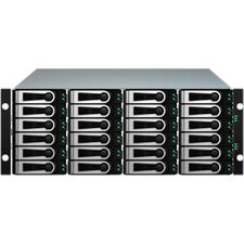 Promise Technology J830SDQS3 72TB VTrak x30 Integrated SAN Solution